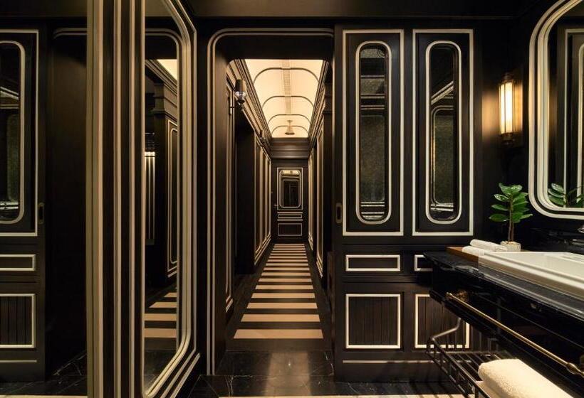 Hotel Intercontinental Khao Yai Resort, An Ihg