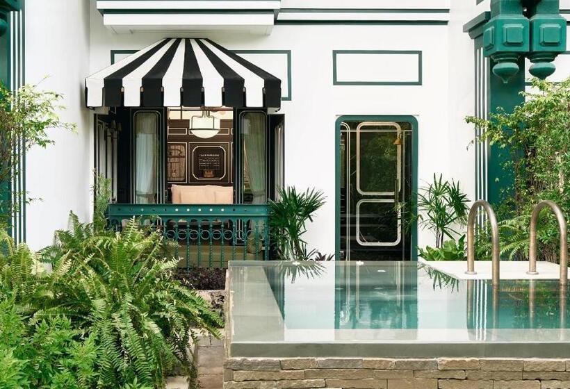 Hotel Intercontinental Khao Yai Resort, An Ihg