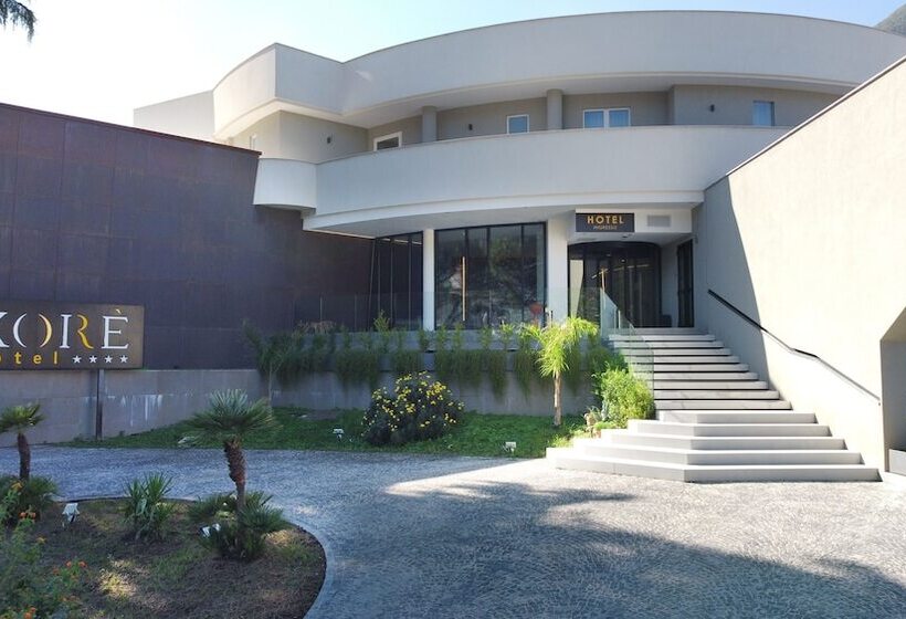 ホテル Korè
