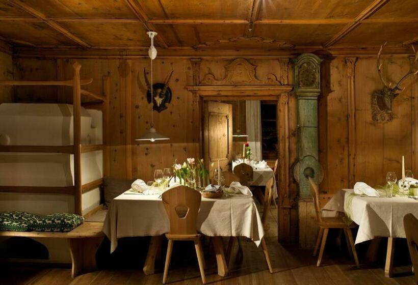 Naturhotel Saalerwirt