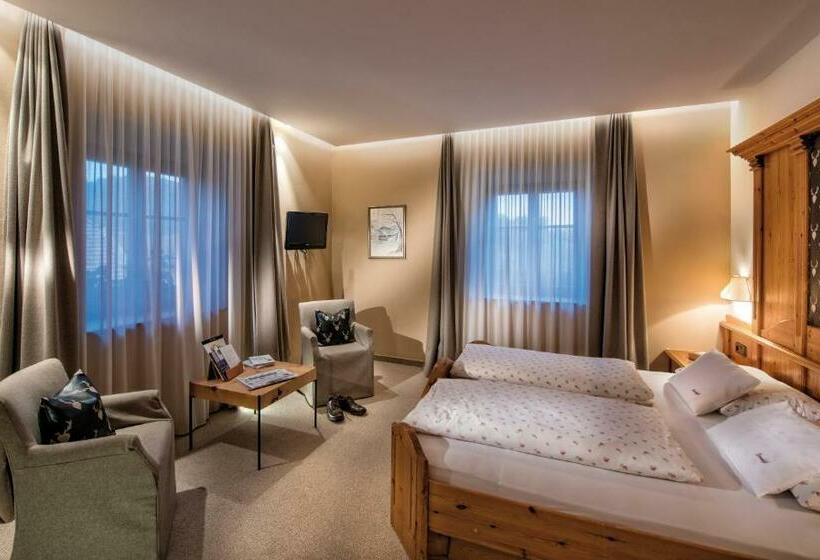 Naturhotel Saalerwirt