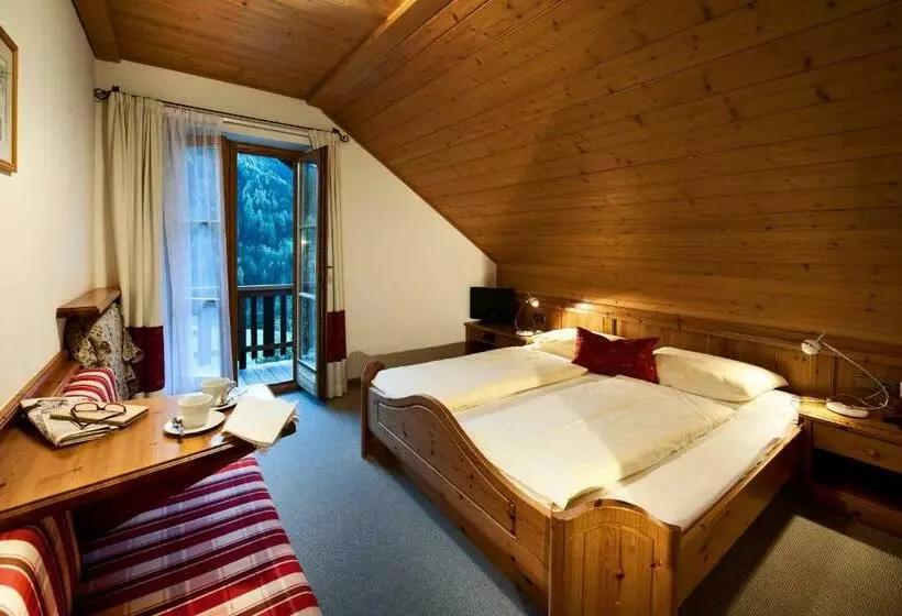 Naturhotel Saalerwirt