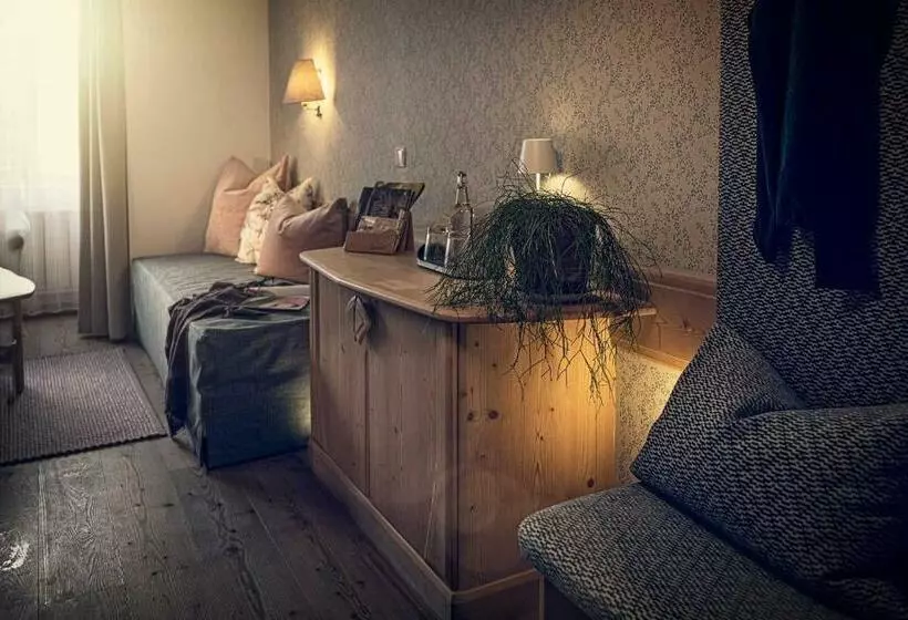 Naturhotel Saalerwirt