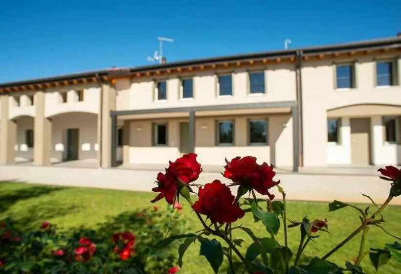 ホテル Relais La Dolce Vite