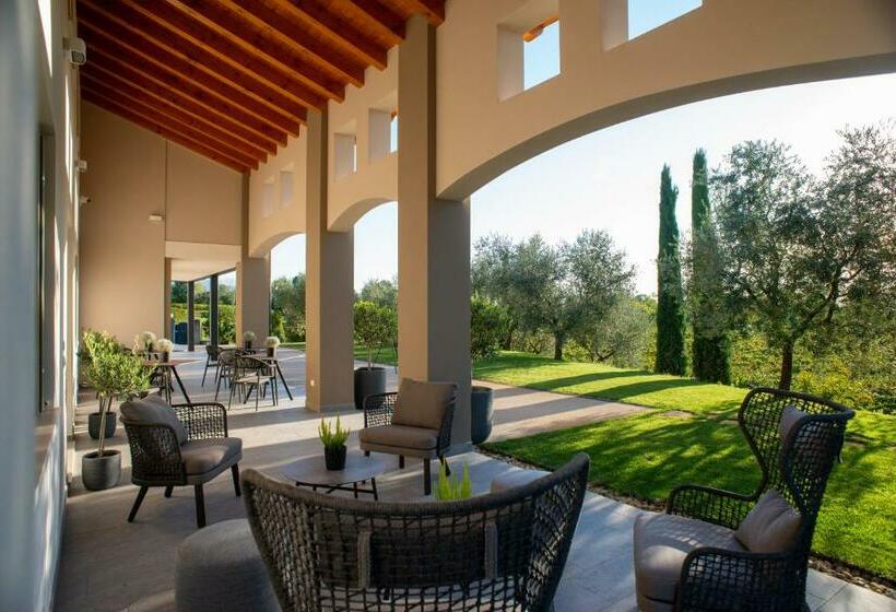 בית מלון כפרי Relais La Dolce Vite