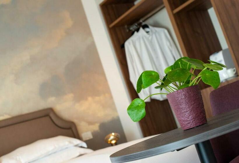 בית מלון כפרי Relais La Dolce Vite