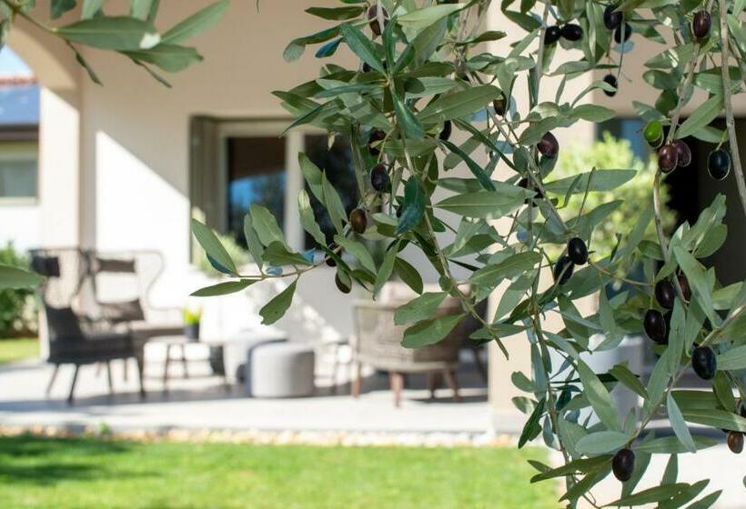 בית מלון כפרי Relais La Dolce Vite