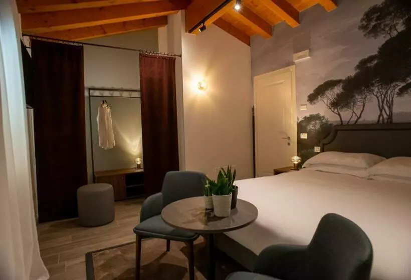 ホテル Relais La Dolce Vite