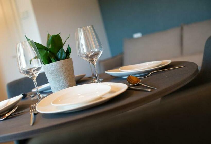 בית מלון כפרי Relais La Dolce Vite