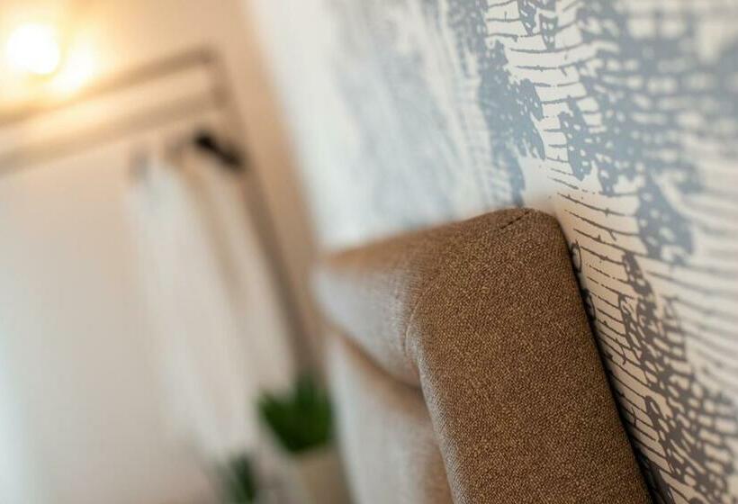 בית מלון כפרי Relais La Dolce Vite