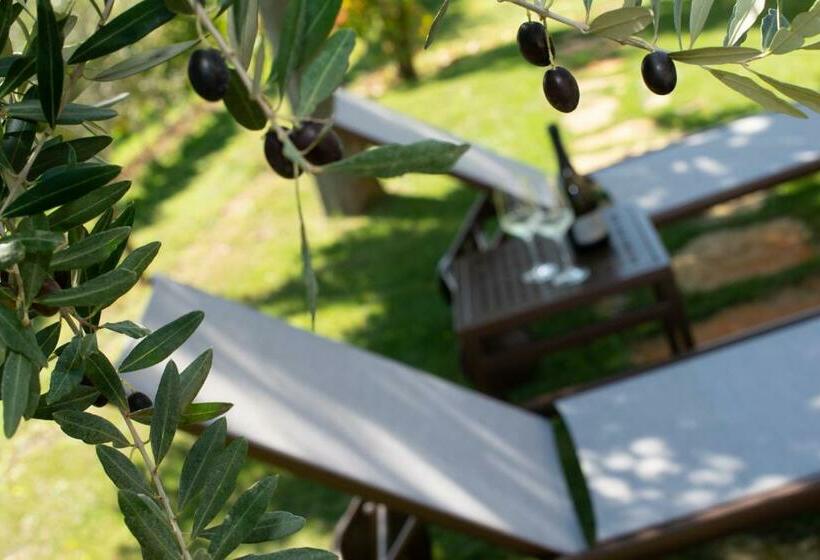 בית מלון כפרי Relais La Dolce Vite