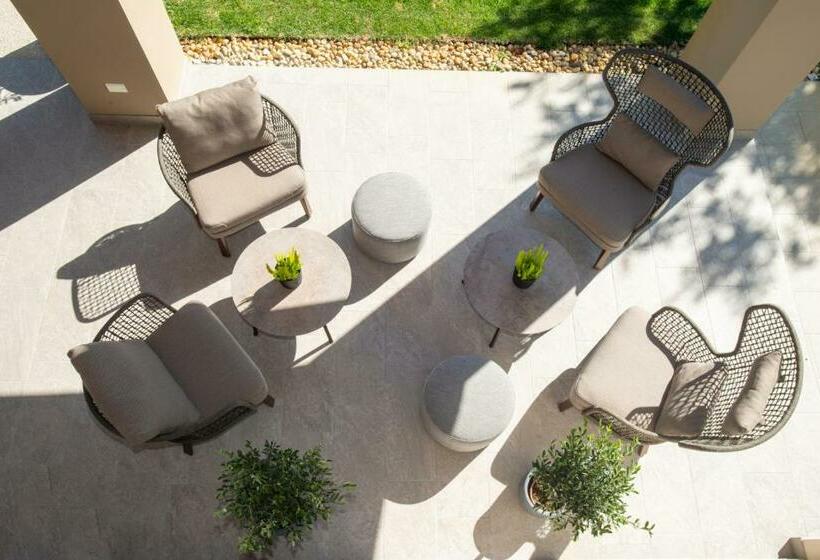 בית מלון כפרי Relais La Dolce Vite