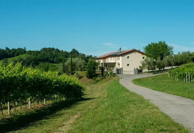 ホテル Relais La Dolce Vite