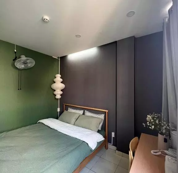 Meow Hotel & Cafe 2