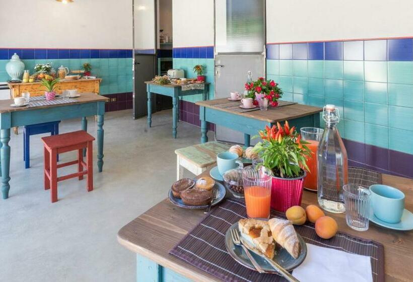 צימר Palazzo Angelica Luxury Retreat Otranto