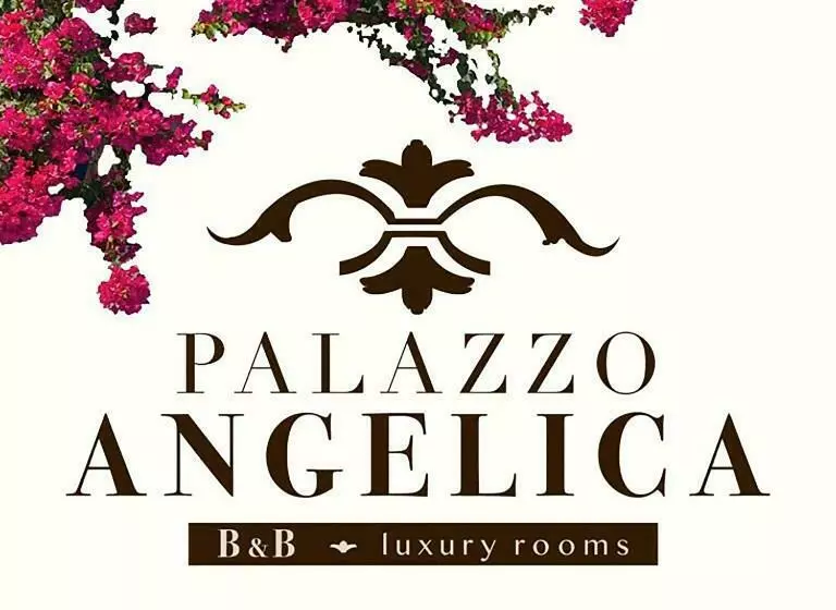 ベッドアンドブレックファースト Palazzo Angelica   Luxury Retreat Otranto