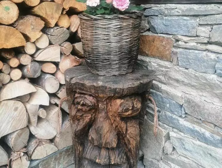 ペンション кондеви къщи