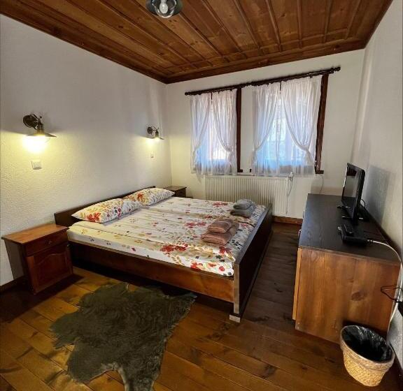 펜션 кондеви къщи