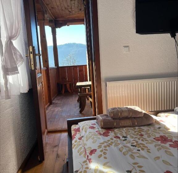 펜션 кондеви къщи