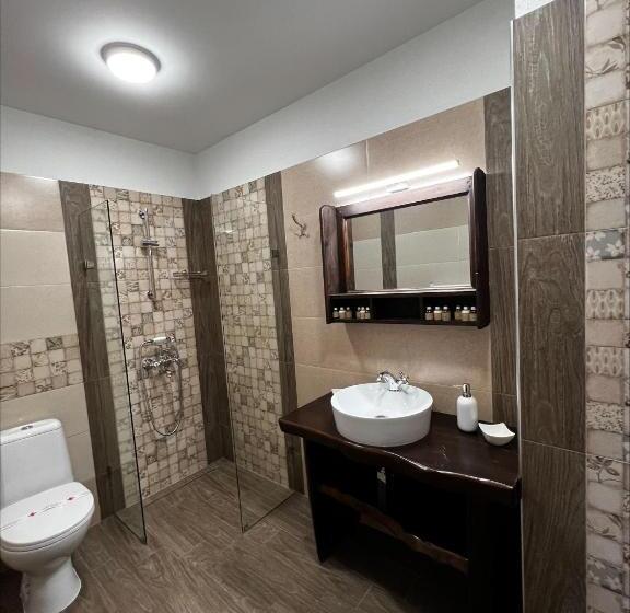 펜션 кондеви къщи