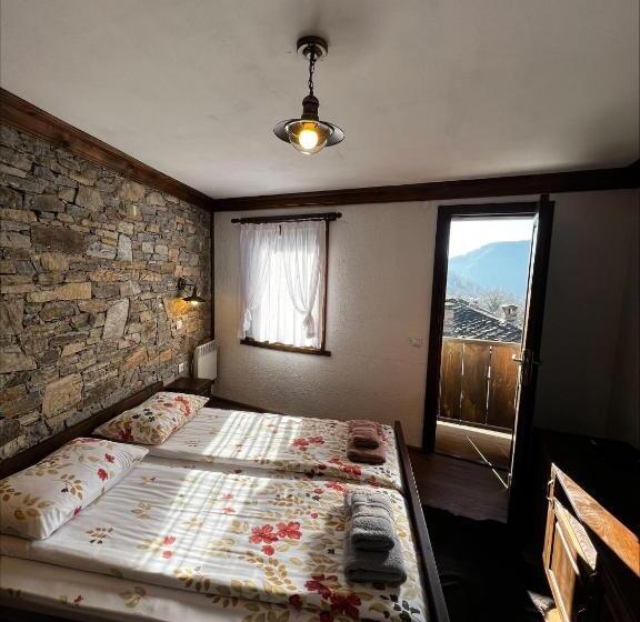 펜션 кондеви къщи