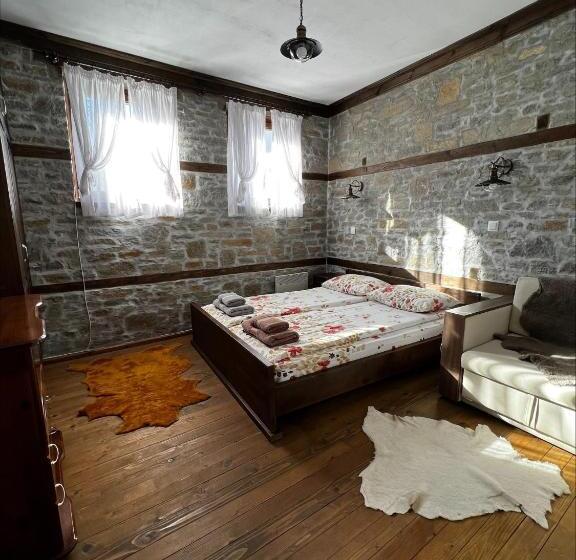 펜션 кондеви къщи