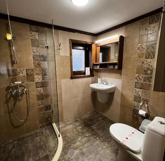 펜션 кондеви къщи