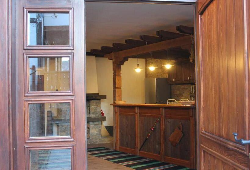 펜션 кондеви къщи