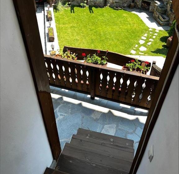 펜션 кондеви къщи