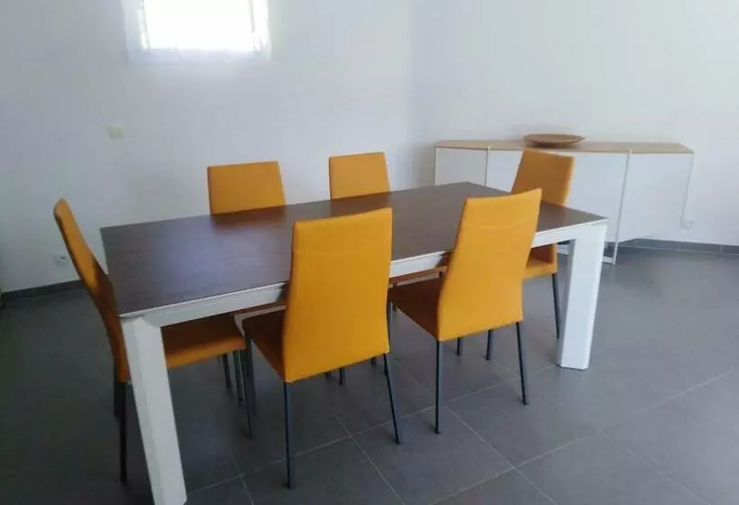 ペンション Chambre à 5mn De Buis Les Baronnies