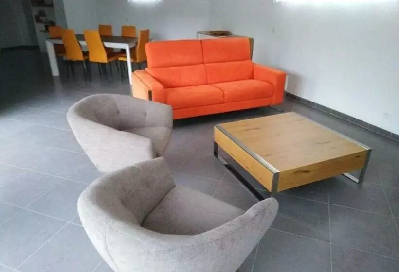 ペンション Chambre à 5mn De Buis Les Baronnies