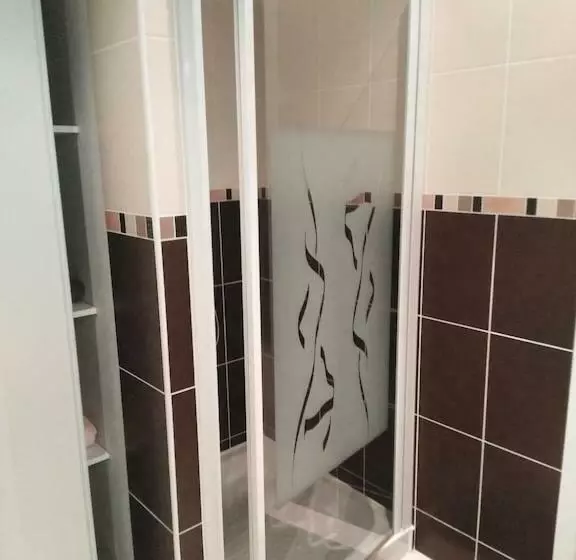 ペンション Chambre à 5mn De Buis Les Baronnies