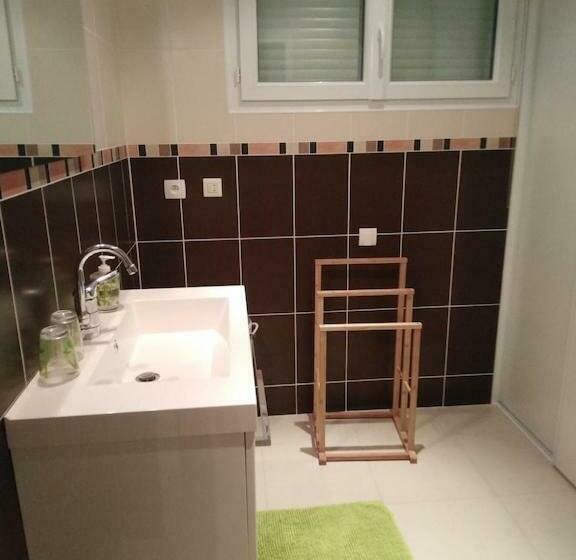 بنسيون Chambre à 5mn De Buis Les Baronnies