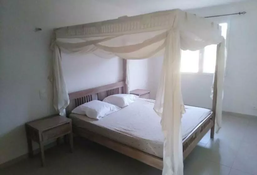 ペンション Chambre à 5mn De Buis Les Baronnies