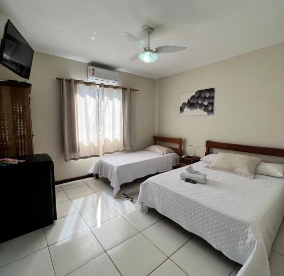 پانسیون La Coquille