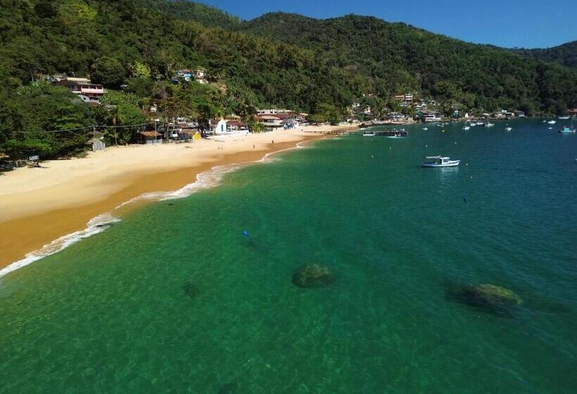 پانسیون La Coquille