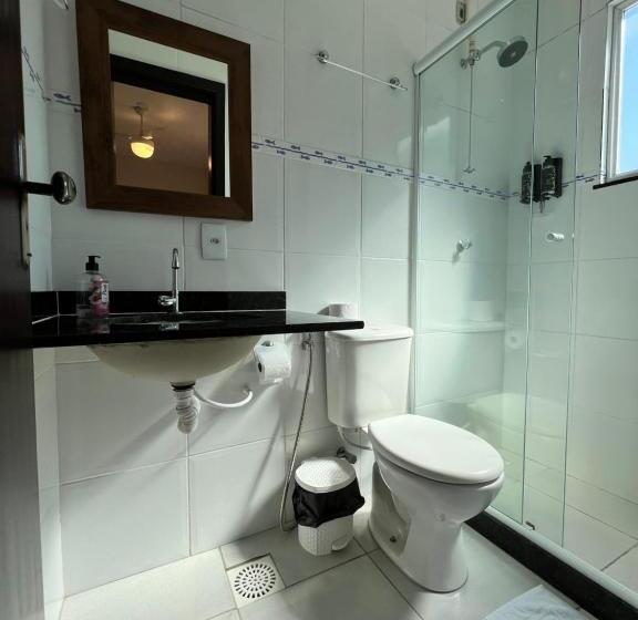 پانسیون La Coquille