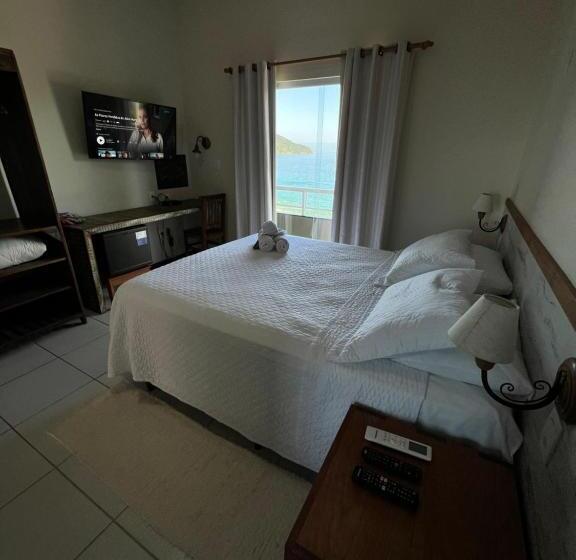 پانسیون La Coquille