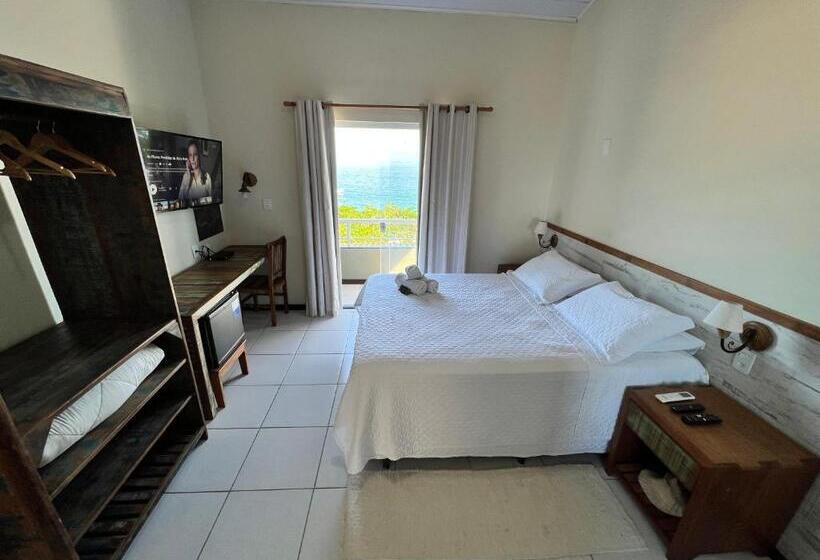 پانسیون La Coquille