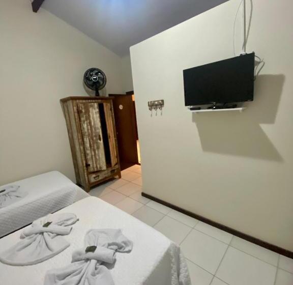 پانسیون La Coquille