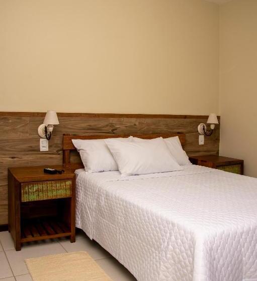 پانسیون La Coquille