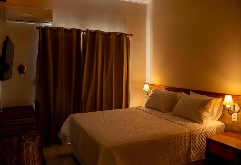 پانسیون La Coquille