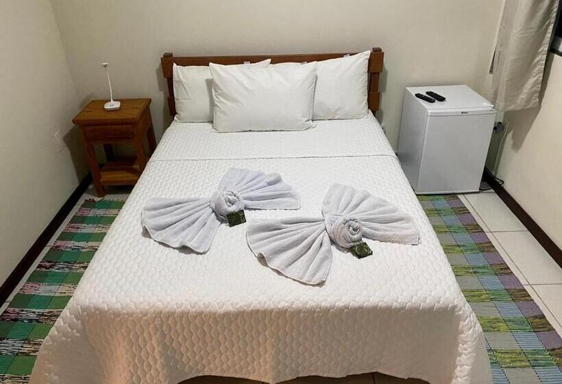 پانسیون La Coquille