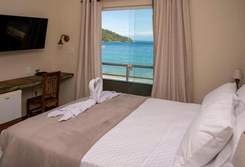 پانسیون La Coquille