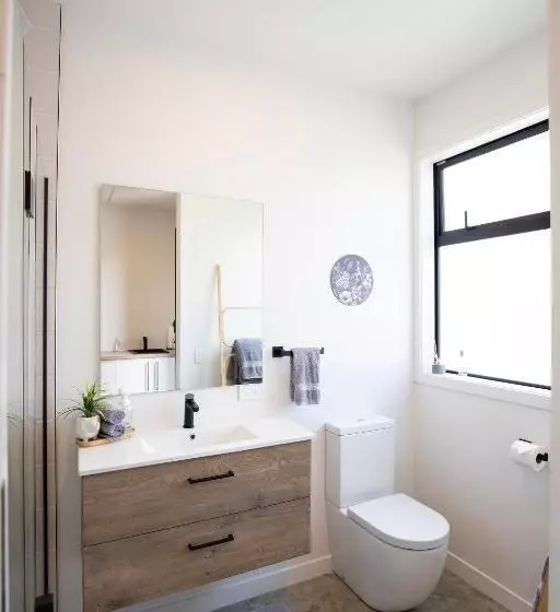 Majatalo Views Over Tasman, New Luxury Boutique Studio Overlooking The Tasman Sea