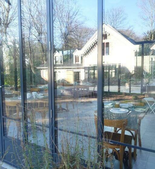 צימר Les îles Vagabondes