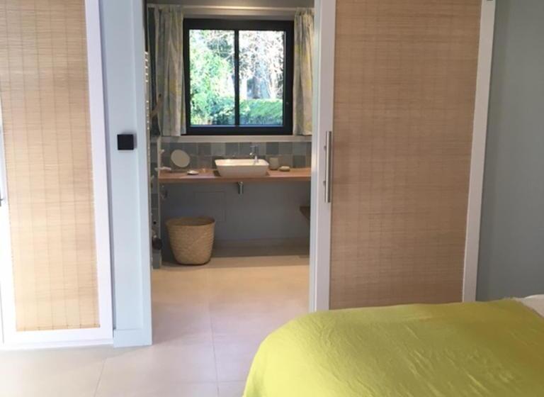 צימר Les îles Vagabondes