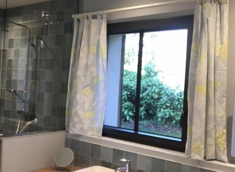 צימר Les îles Vagabondes