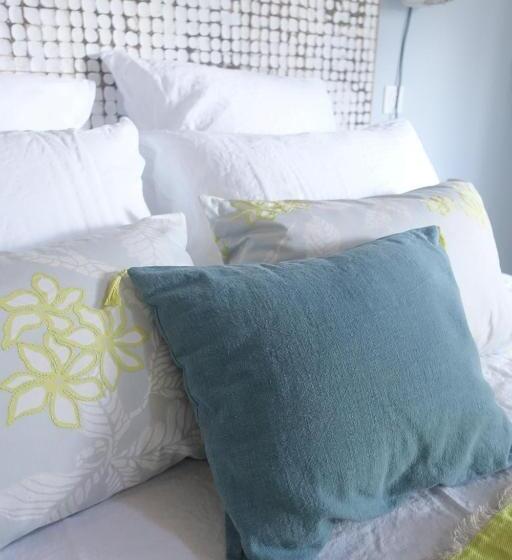 צימר Les îles Vagabondes