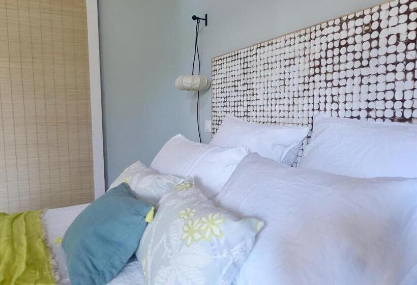 צימר Les îles Vagabondes